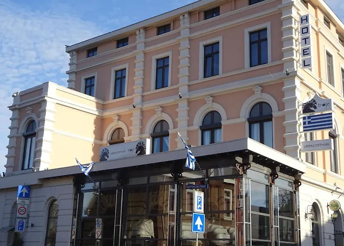 Hotel Vallis