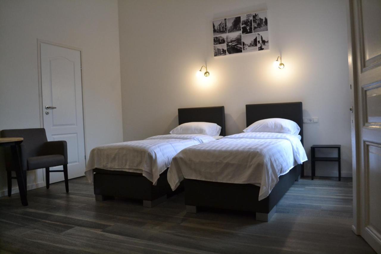 Hotel Vallis Vaals