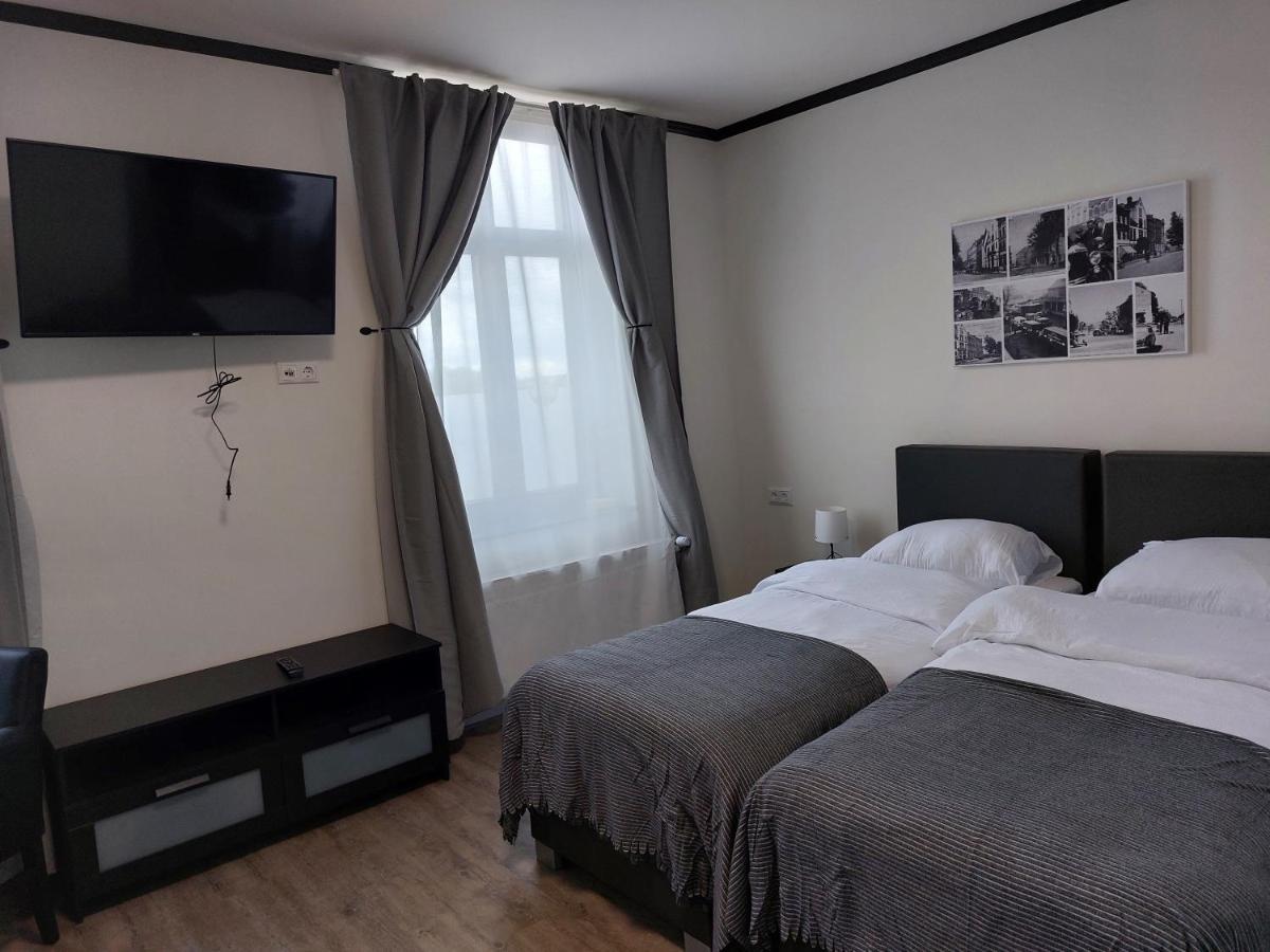 Hotel Vallis Vaals